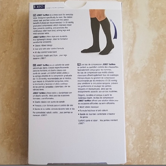 NWT Medical Compression Socks 🧦 - Picture 2 of 5